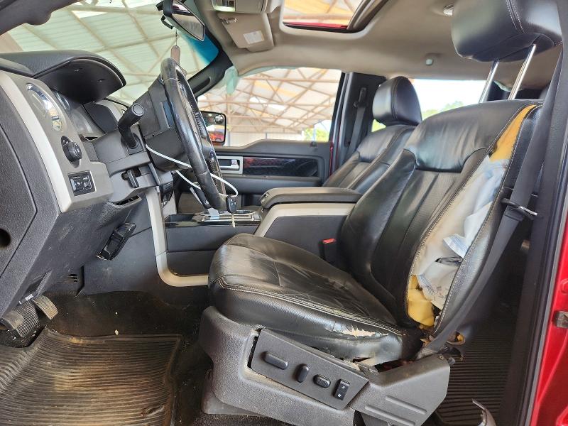 Aukcja sprzedaży 2010 Ford F150, vin: 1FTFW1EV0AKE41572, numer aukcji: 67032886