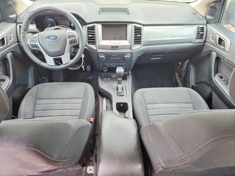 Aukcja sprzedaży 2021 Ford Ranger, vin: 1FTER4EH5MLD42176, numer aukcji: 66965016