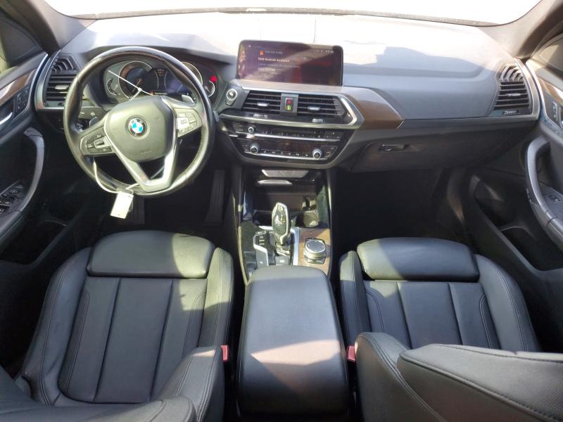 Aukcja sprzedaży 2019 Bmw X3, vin: 5UXTR7C50KLE93460, numer aukcji: 69918096