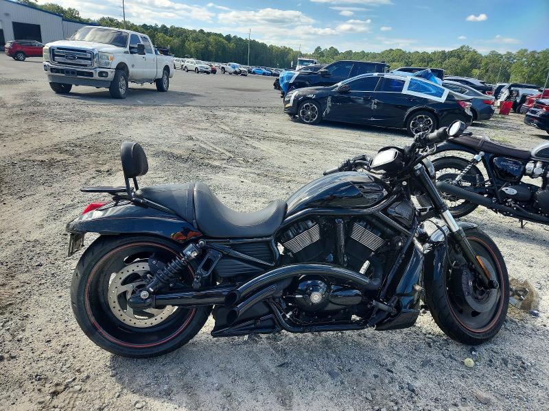 68959836 :رقم المزاد ، 1HD1HHZ1X7K812183 vin ، 2007 Harley-davidson Vrscdx مزاد بيع