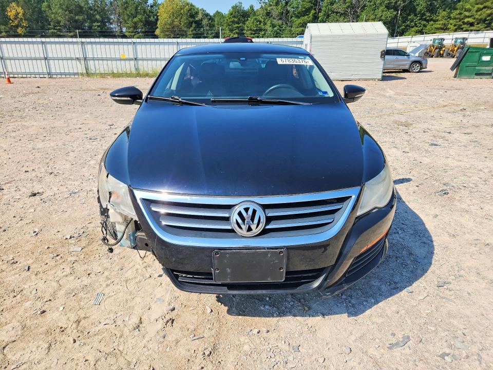 Продажа на аукционе авто 2012 Volkswagen Cc, vin: WVWMP7AN9CE550305, номер лота: 67836376