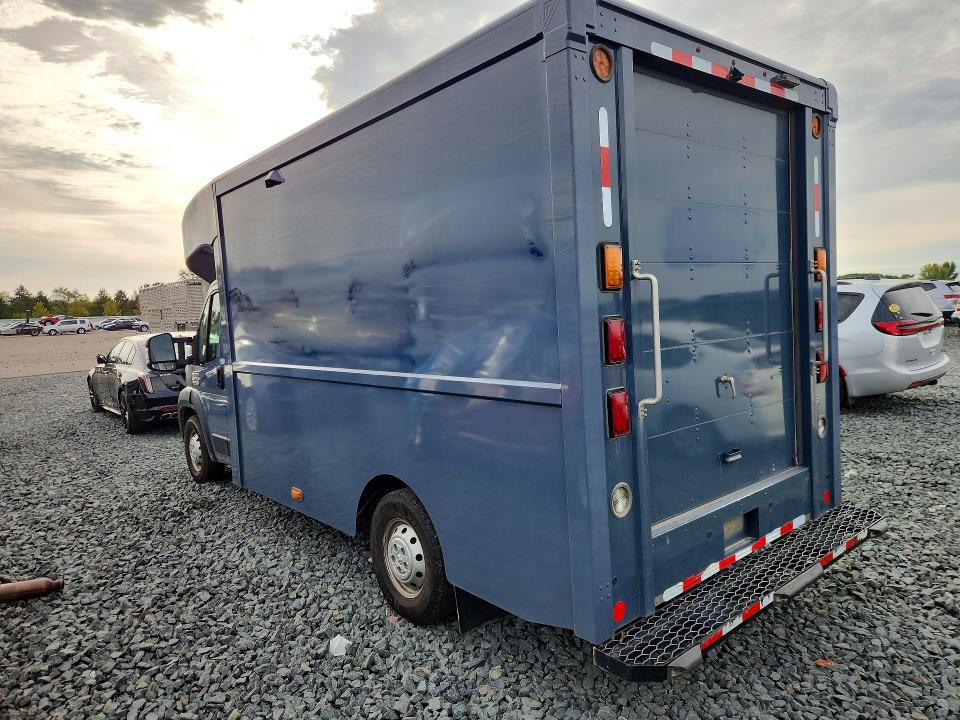Продаж на аукціоні авто 2022 Ram Promaster 3500, vin: 3C7WRVMG1NE141312, номер лоту: 67253736