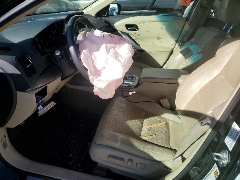 Aukcja sprzedaży 2013 Acura Rdx, vin: 5J8TB4H52DL004832, numer aukcji: 67781456