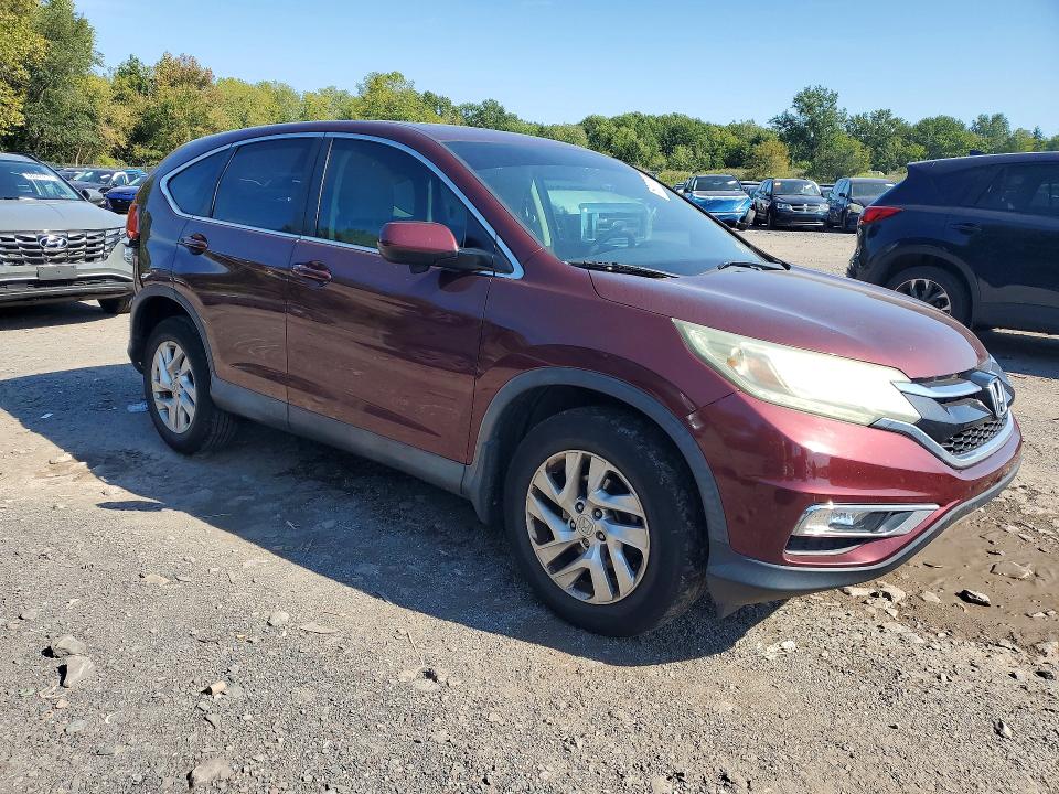 Продажа на аукционе авто 2015 Honda Cr-v, vin: 2HKRM4H58FH642271, номер лота: 69177796