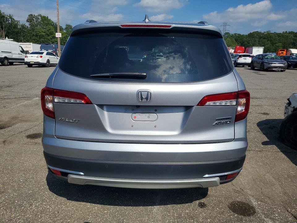 Aukcja sprzedaży 2021 Honda Pilot, vin: 5FNYF6H98MB033049, numer aukcji: 67559766
