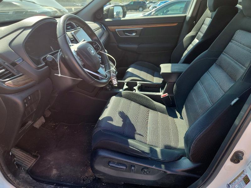 Продажа на аукционе авто 2020 Honda Cr-v, vin: 5J6RW2H57LL007302, номер лота: 69348506