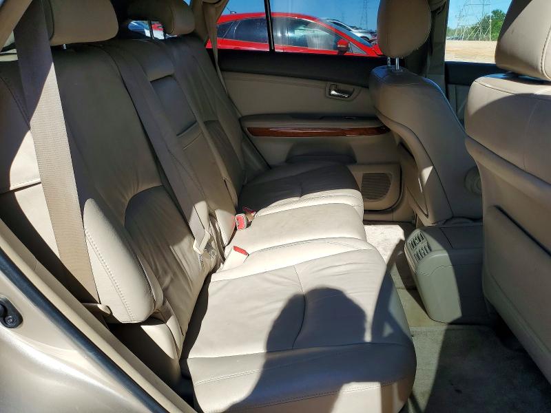 Продажа на аукционе авто 2004 Lexus Rx, vin: JTJHA31U740052098, номер лота: 70486636