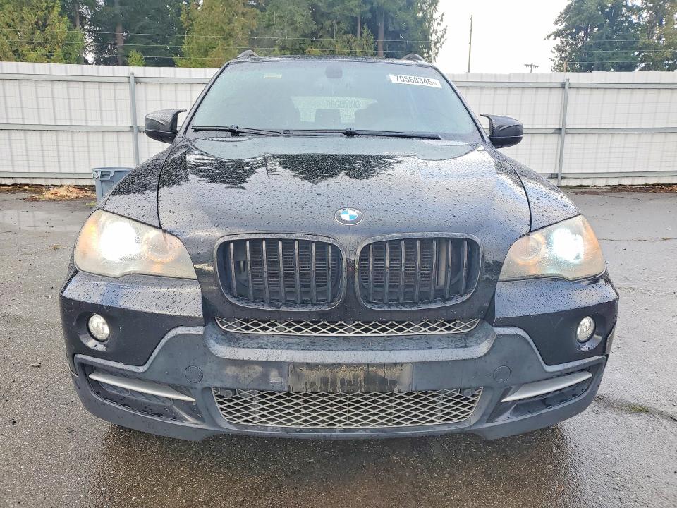 Продажа на аукционе авто 2008 Bmw X5, vin: 5UXFE83548L162630, номер лота: 70568346
