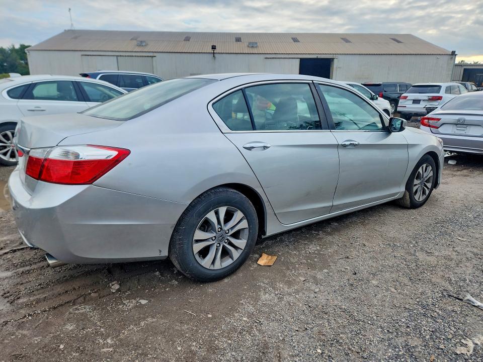 Aukcja sprzedaży 2015 Honda Accord, vin: 1HGCR2F37FA093085, numer aukcji: 69533166