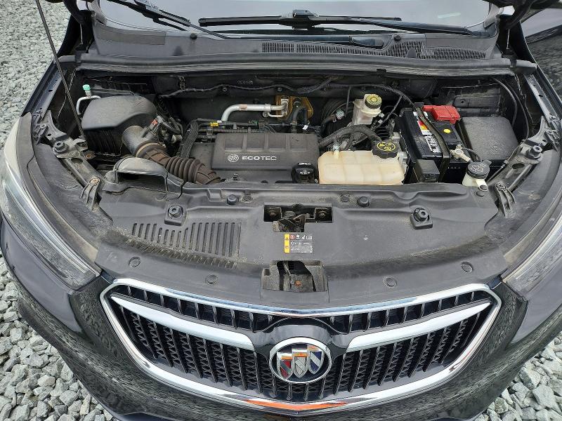 Aukcja sprzedaży 2017 Buick Encore, vin: KL4CJ2SB1HB060352, numer aukcji: 69854756