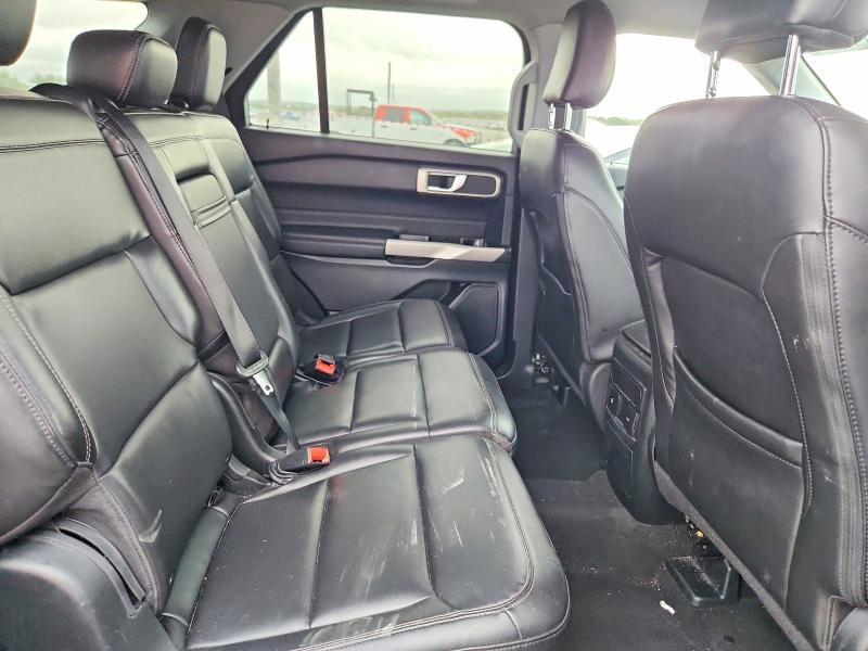 2023 Ford Explorer მანქანა იყიდება აუქციონზე, vin: 1FMSK8DH0PGB19312, აუქციონის ნომერი: 67741596