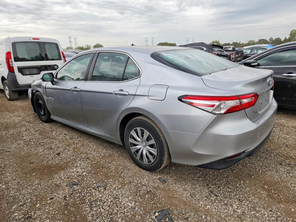 Aukcja sprzedaży 2018 Toyota Camry, vin: 4T1B11HK4JU071421, numer aukcji: 67713116