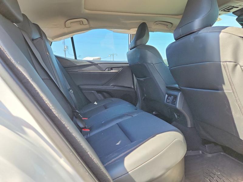 Продаж на аукціоні авто 2026 Toyota Camry, vin: 4T1DAACK1TU220810, номер лоту: 67555116