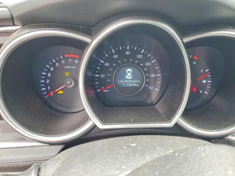 Продаж на аукціоні авто 2014 Kia Optima, vin: 5XXGN4A79EG332107, номер лоту: 69980536