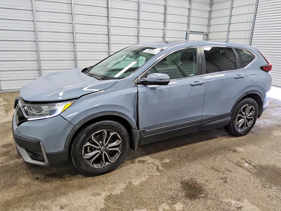 Aukcja sprzedaży 2022 Honda Cr-v, vin: 7FARW1H54NE020986, numer aukcji: 66953686