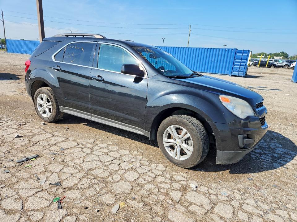 Aukcja sprzedaży 2015 Chevrolet Equinox, vin: 2GNALBEK7F6186628, numer aukcji: 68786446