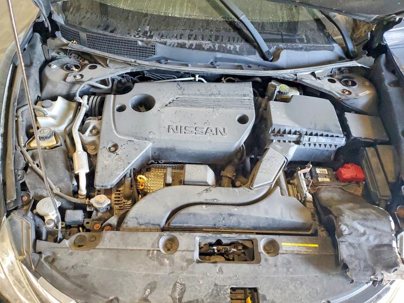 68369336 :رقم المزاد ، 1N4AL3AP0HN349849 vin ، 2017 Nissan Altima مزاد بيع