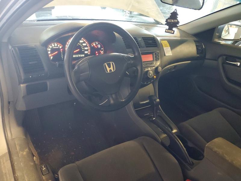 Aukcja sprzedaży 2007 Honda Accord, vin: 1HGCM72347A002759, numer aukcji: 67387676