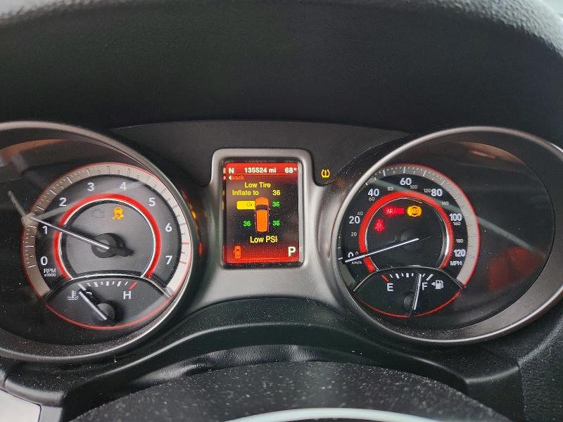 Aukcja sprzedaży 2017 Dodge Journey, vin: 3C4PDDGG3HT600149, numer aukcji: 67113896
