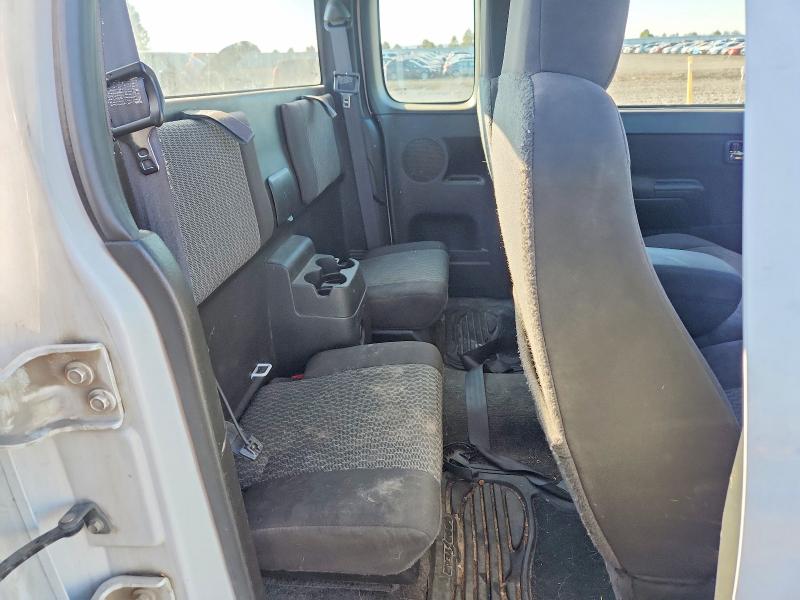 Продаж на аукціоні авто 2012 Gmc Canyon, vin: 1GTJ6LF96C8126217, номер лоту: 69224386