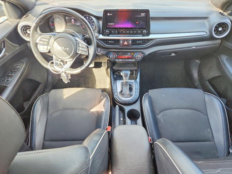 Продаж на аукціоні авто 2022 Kia Forte, vin: 3KPF54AD7NE425816, номер лоту: 68042376