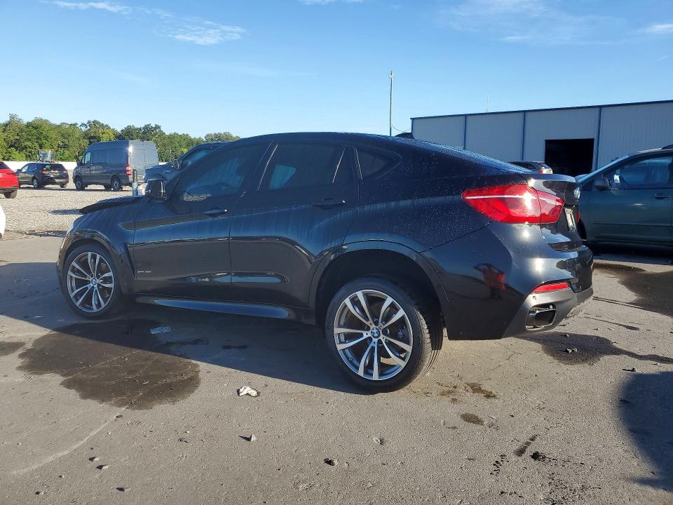 Aukcja sprzedaży 2015 Bmw X6, vin: 5UXKU0C58F0F91905, numer aukcji: 67437226