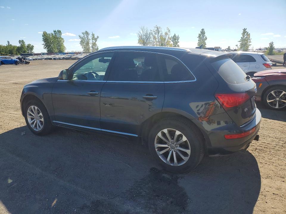 2015 Audi Q5 მანქანა იყიდება აუქციონზე, vin: WA1LFCFP5FA068521, აუქციონის ნომერი: 69064486