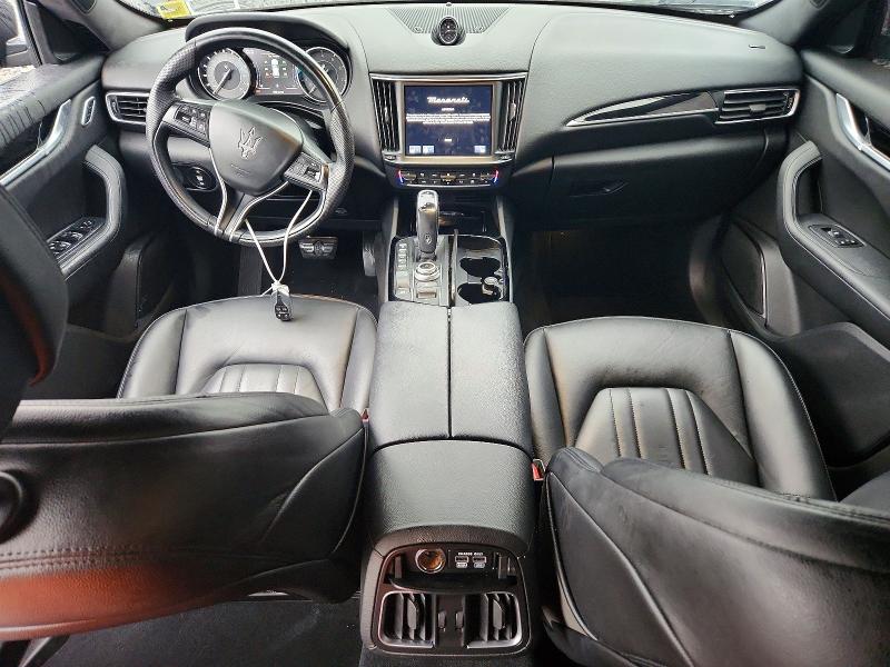 Aukcja sprzedaży 2022 Maserati Levante, vin: ZN661XUA5NX400572, numer aukcji: 67285636