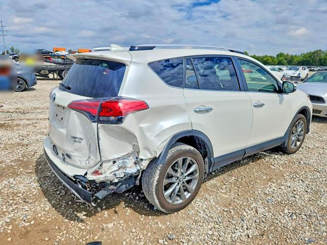 68487406 :رقم المزاد ، JTMDFREVXJJ745410 vin ، 2018 Toyota Rav4 مزاد بيع