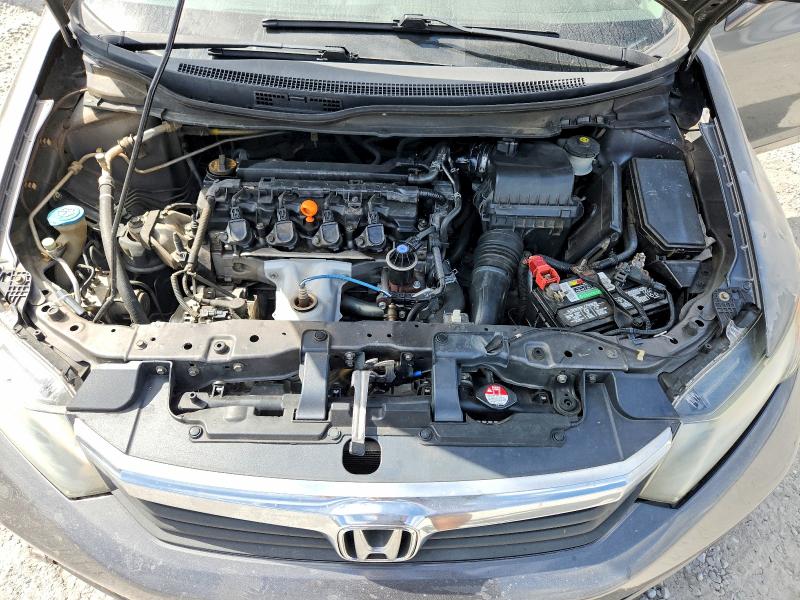 Продаж на аукціоні авто 2012 Honda Civic, vin: 19XFB2F98CE308129, номер лоту: 68820686