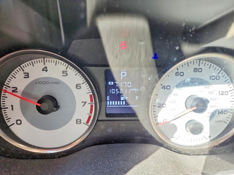 Aukcja sprzedaży 2014 Subaru Impreza, vin: JF1GPAH69E8317833, numer aukcji: 70365606