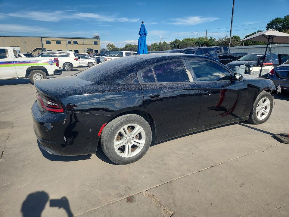 Aukcja sprzedaży 2018 Dodge Charger, vin: 2C3CDXBGXJH257589, numer aukcji: 67532226