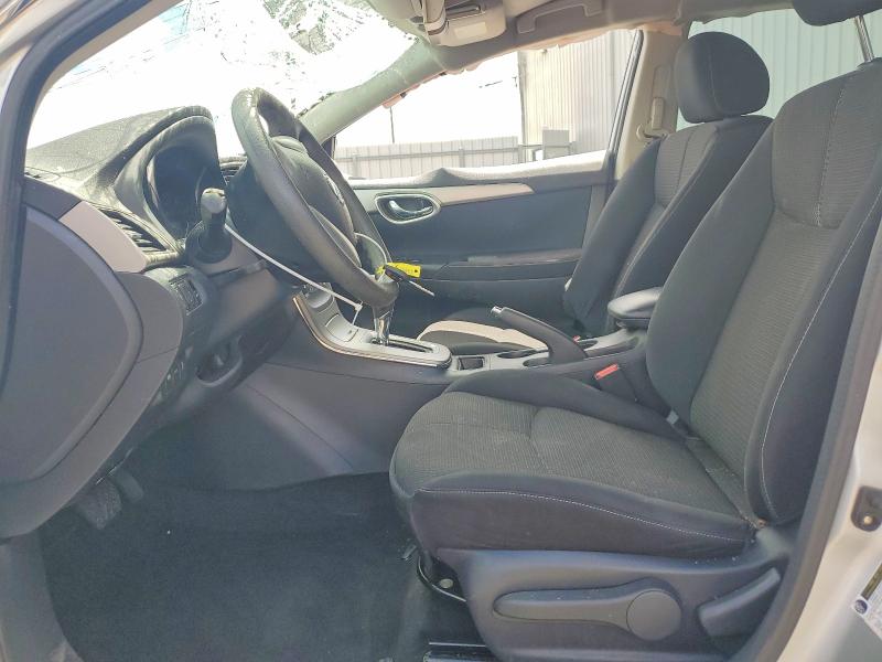 Aukcja sprzedaży 2014 Nissan Sentra, vin: 3N1AB7AP0EY256481, numer aukcji: 67293856