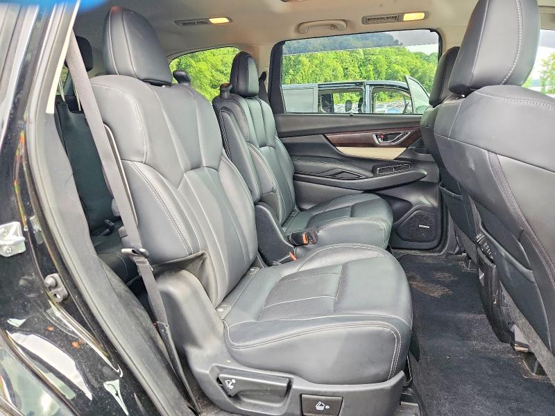 Продажа на аукционе авто 2021 Subaru Ascent, vin: 4S4WMARD8M3427646, номер лота: 66839246