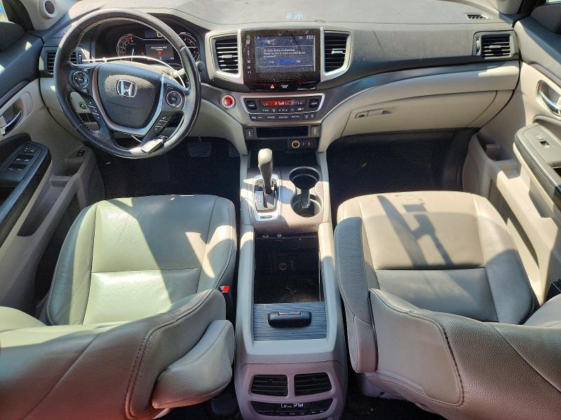Aukcja sprzedaży 2016 Honda Pilot, vin: 5FNYF5H55GB039449, numer aukcji: 68774676