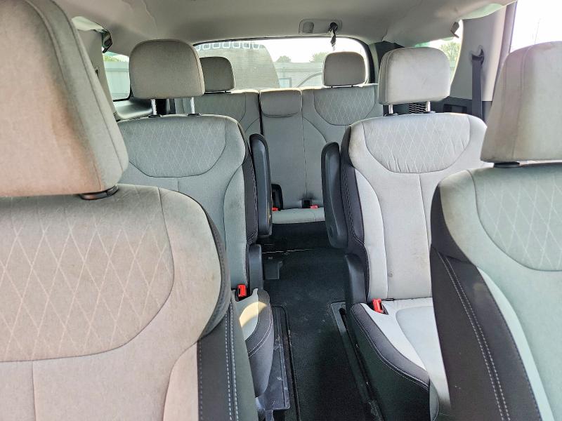 68790156 :رقم المزاد ، KM8R3DHE9LU040883 vin ، 2020 Hyundai Palisade مزاد بيع
