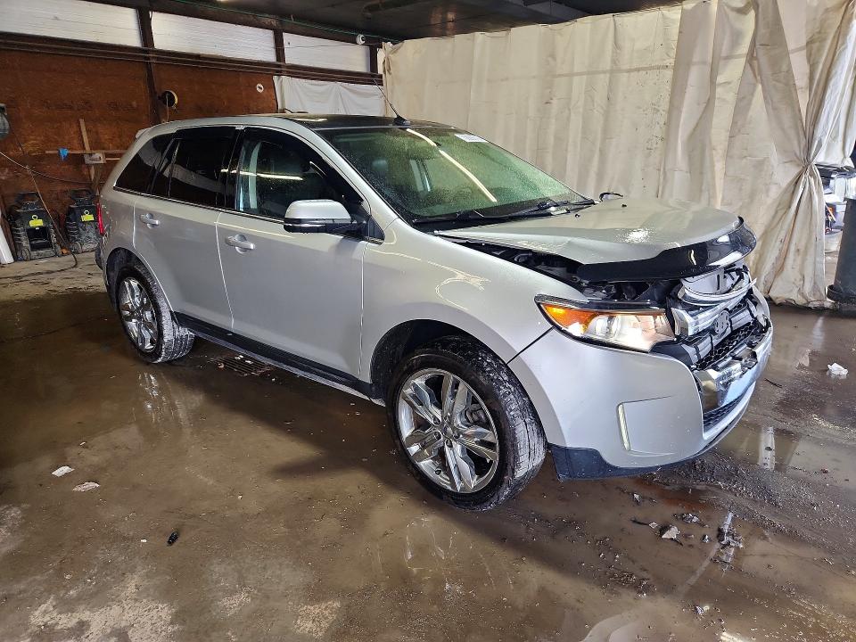 Продаж на аукціоні авто 2013 Ford Edge, vin: 2FMDK4KC3DBB81878, номер лоту: 70609216