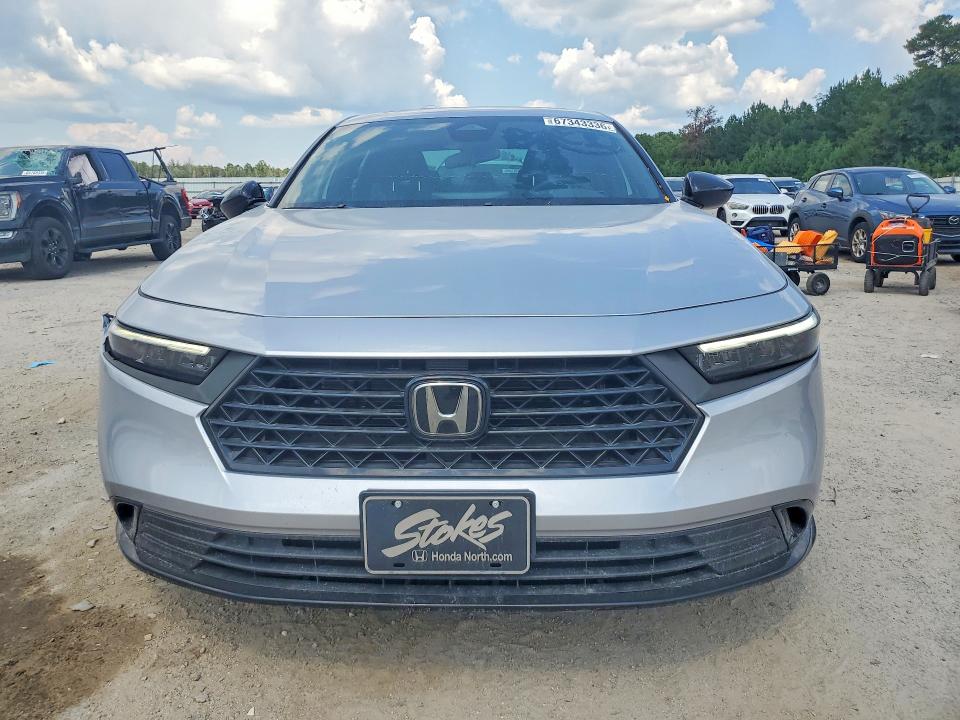 2026 Honda Accord მანქანა იყიდება აუქციონზე, vin: 1HGCY2F76TA016306, აუქციონის ნომერი: 67343336