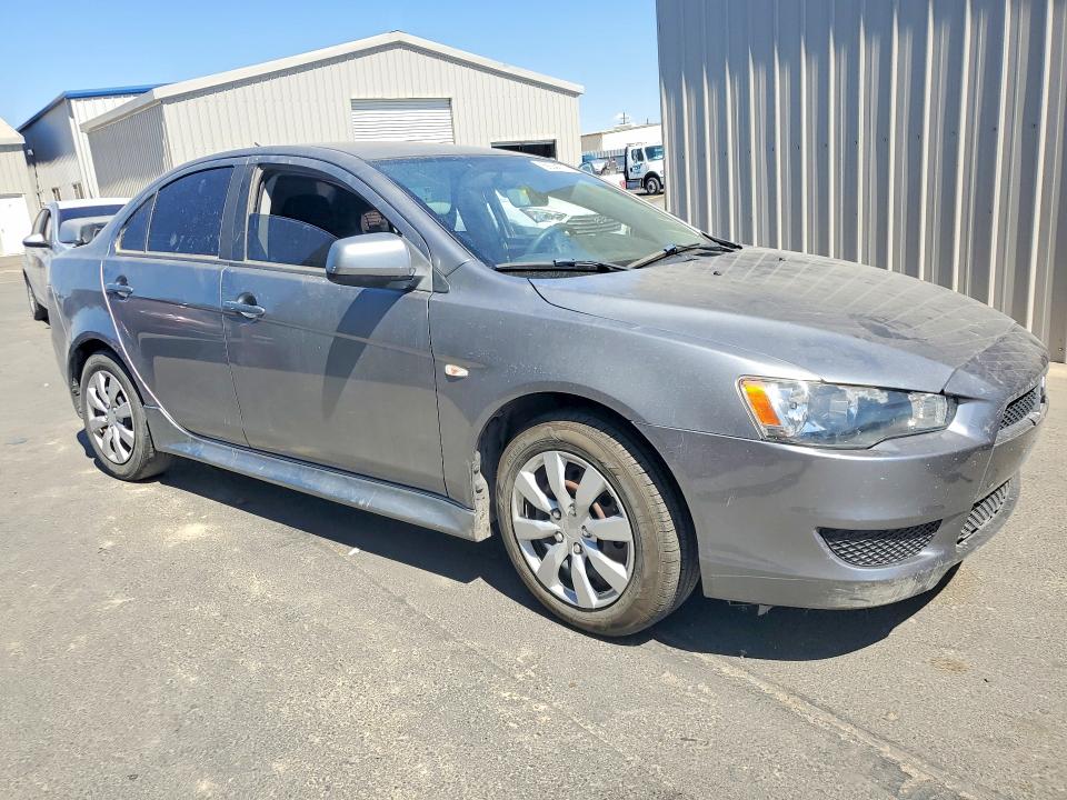 Aukcja sprzedaży 2014 Mitsubishi Lancer, vin: JA32U2FU5EU019953, numer aukcji: 68644316