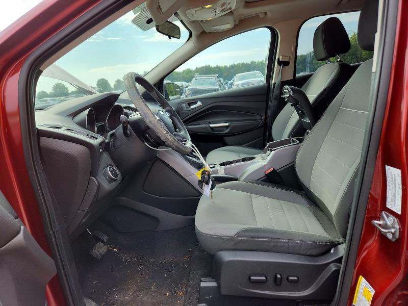 Продаж на аукціоні авто 2015 Ford Escape, vin: 1FMCU9GX6FUB82616, номер лоту: 66587786