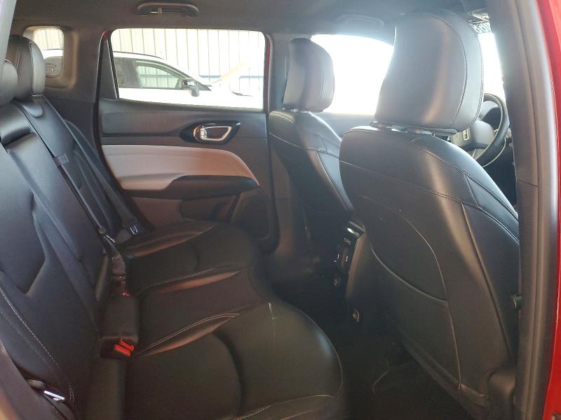 Продажа на аукционе авто 2025 Jeep Compass, vin: 3C4NJDCN1ST514091, номер лота: 68674136