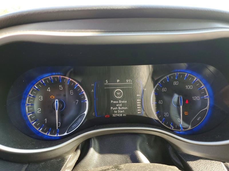 Aukcja sprzedaży 2020 Chrysler Pacifica, vin: 2C4RC1BG7LR115073, numer aukcji: 70329006