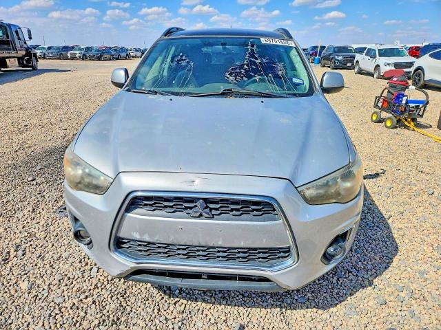 Aukcja sprzedaży 2014 Mitsubishi Outlander Sport, vin: 4A4AP4AU5EE017971, numer aukcji: 69701626