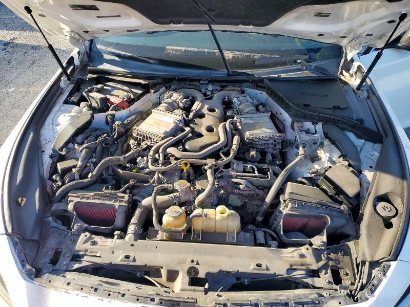 Продажа на аукционе авто 2018 Infiniti Q50, vin: JN1EV7AR1JM442974, номер лота: 68333286