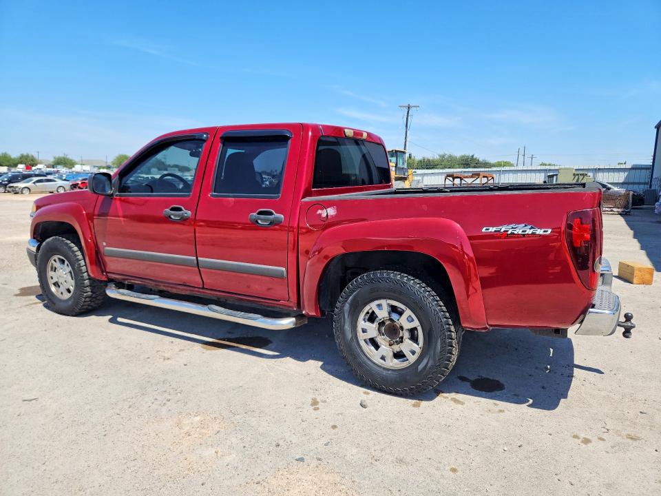 Продаж на аукціоні авто 2006 Gmc Canyon, vin: 1GTDT136168290273, номер лоту: 68412826