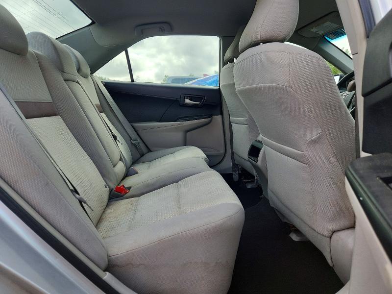 Aukcja sprzedaży 2014 Toyota Camry, vin: 4T4BF1FK5ER409778, numer aukcji: 69211206