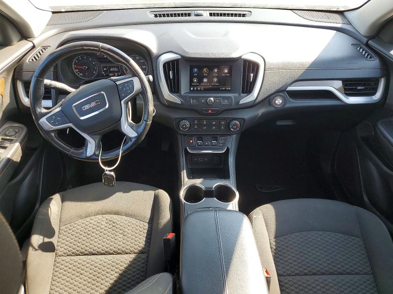 Aukcja sprzedaży 2018 Gmc Terrain, vin: 3GKALMEV5JL220234, numer aukcji: 67435016