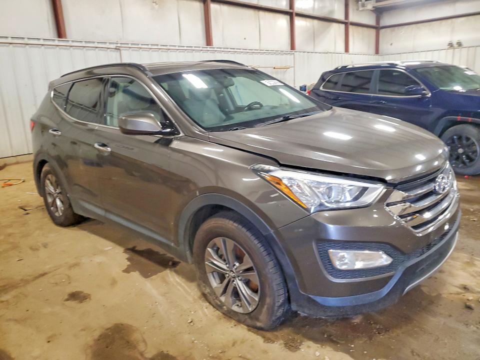 Aukcja sprzedaży 2013 Hyundai Santa Fe Sport, vin: 5XYZU3LB5DG038964, numer aukcji: 68229566