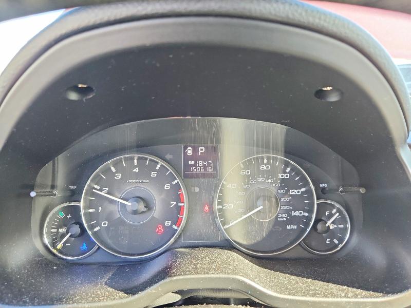70160656 :رقم المزاد ، 4S4BRBCC0B3413372 vin ، 2011 Subaru Outback مزاد بيع