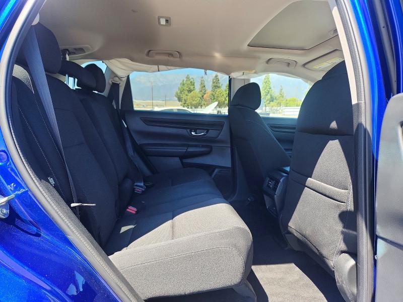 Продажа на аукционе авто 2024 Honda Cr-v, vin: 2HKRS3H49RH313137, номер лота: 67576616